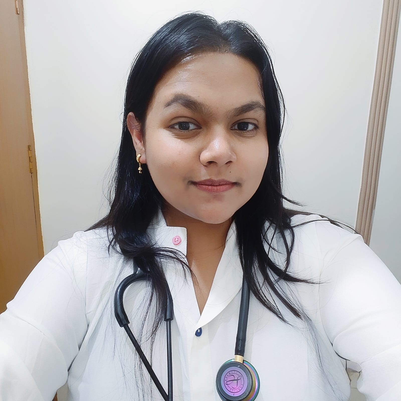 Dr. Yatendra Gupta